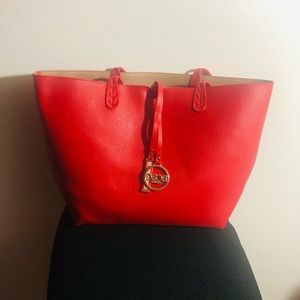 BCBG Paris Tote Bag